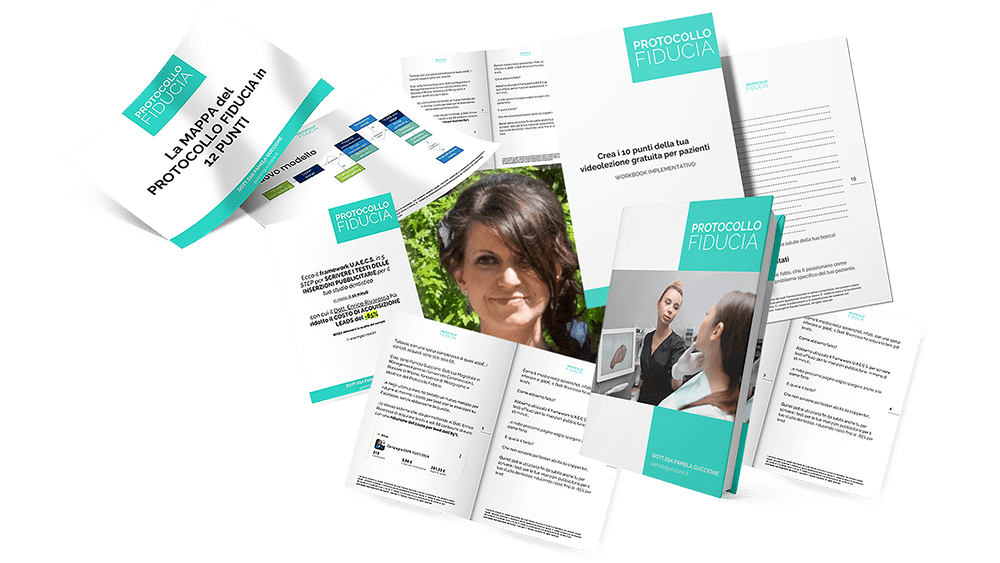 consulenza marketing odontoiatrico