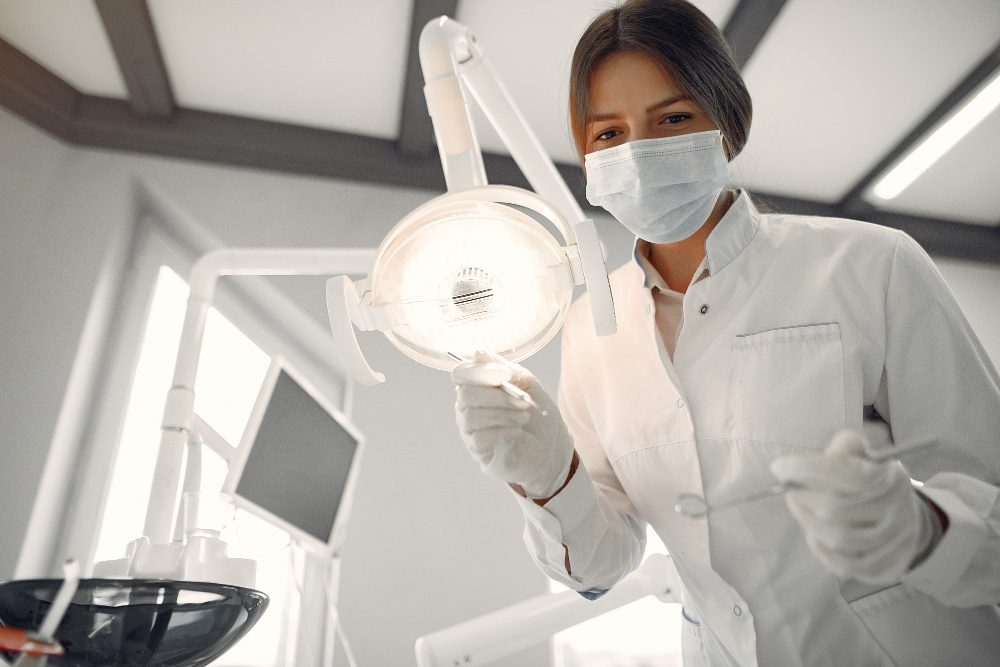 aumentare clienti dentista