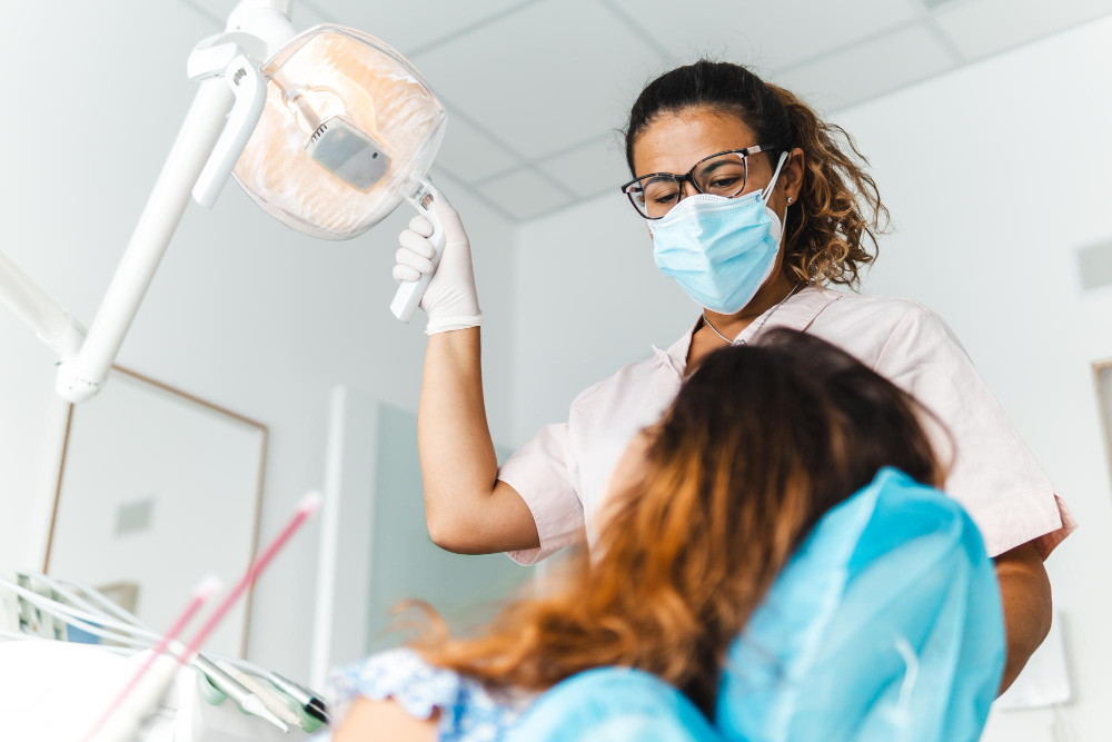 piano di comunicazione per studio dentistico